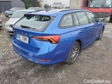  Skoda  Octavia  Combi (NX3)(2020) Oct.Combi 2.0TDI 85 Ambition #2