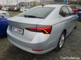  Skoda  Octavia  Lim. (NX3)(2020)  2.0TDI 85 Ambition 5d #2