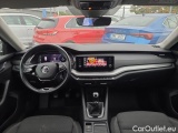  Skoda  Octavia  Lim. (NX3)(2020)  2.0TDI 85 Ambition 5d #5