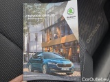  Skoda  Octavia  Lim. (NX3)(2020)  2.0TDI 85 Ambition 5d #15