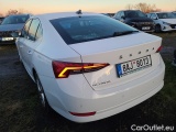  Skoda  Octavia  Lim. (NX3)(2020)  1.5TSI 110 Style 5d #4