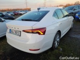  Skoda  Octavia  Lim. (NX3)(2020)  1.5TSI 110 Style 5d #2