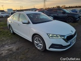  Skoda  Octavia  Lim. (NX3)(2020)  1.5TSI 110 Style 5d #3