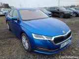  Skoda  Octavia  Lim. (NX3)(2020)  2.0TDI 85 Style 5d #3