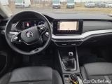  Skoda  Octavia  Lim. (NX3)(2020)  2.0TDI 85 Style 5d #5