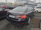  Skoda  Superb  (3V3)(2015) Supe.2.0TDI 147 Style 4x4 Aut #2