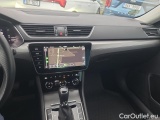  Skoda  Superb  (3V3)(2015) Supe.2.0TDI 147 Style 4x4 Aut #8