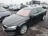  Skoda  Superb  (3V3)(2015) Supe.2.0TDI 147 Style 4x4 Aut #2