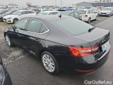  Skoda  Superb  (3V3)(2015) Supe.2.0TDI 147 Style 4x4 Aut #5