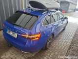  Skoda  Superb  Combi (3V5)(2015) Sup.C.FL2.0TDI 110 L&K AT #2
