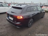  Volkswagen  Golf  VIII Variant (CG5) 2020 Var.1.5TSI 110 Style AT #2