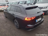  Volkswagen  Golf  VIII Variant (CG5) 2020 Var.1.5TSI 110 Style AT #4
