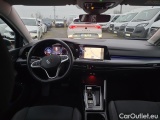  Volkswagen  Golf  VIII Variant (CG5) 2020 Var.1.5TSI 110 Style AT #5