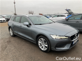  Volvo  V60  D3 Momentum Pro AWD AT #3