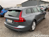  Volvo  V60  D3 Momentum Pro AWD AT #2