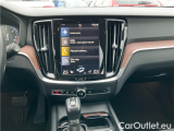  Volvo  V60  D3 Momentum Pro AWD AT #8