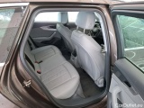  Audi  A4  Avant business line 2.0 TDI 150CV BVA7 E6 #9