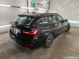  Bmw  Serie 3 BMW Série 3 Touring / 2022 / 5P / Break 318i 156ch Business Design BVA8 #3