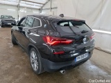  Bmw  X2 BMW  / 2017 / 5P / SUV xDrive25e Business Design BVA6 #2