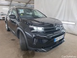  Citroen  C5 CITROEN  Aircross / 2022 / 5P / SUV BlueHDi 130 S&S EAT8 Feel #4