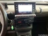  Citroen  C4 Cactus  Feel Business 1.2 PureTech 110CV BVA6 E6dT #7