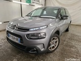 C4 Cactus