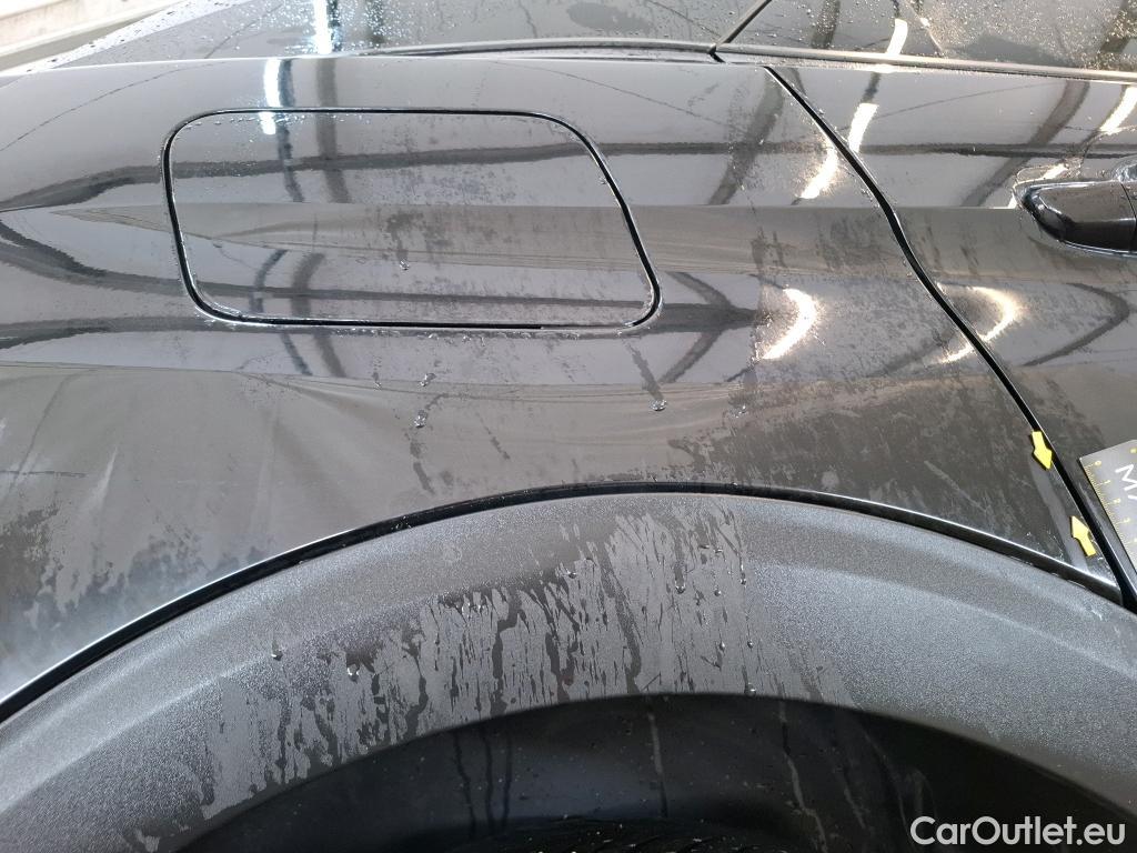  Peugeot  3008  Allure Pack 1.5 HDi 130CV BVA8 E6d #10