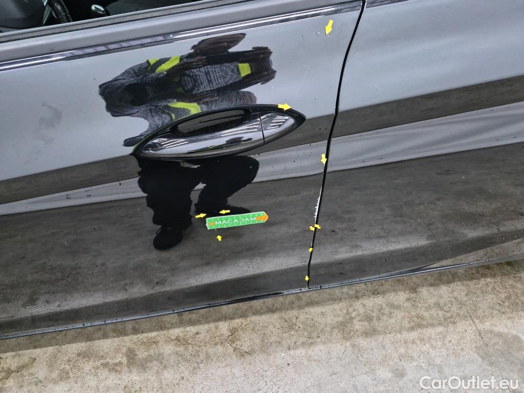  Opel  Astra  K Sports Tourer Business Edition Start/Stop 1.6 CDTI 110CV BVM6 E6 #22