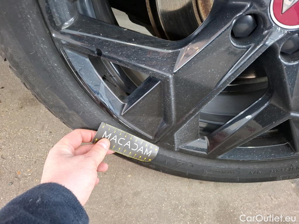  DS  DS4 DS DS 4 / 2021 / 5P / Berline E-TENSE 225 PERFORMANCE LINE + AUTO #7