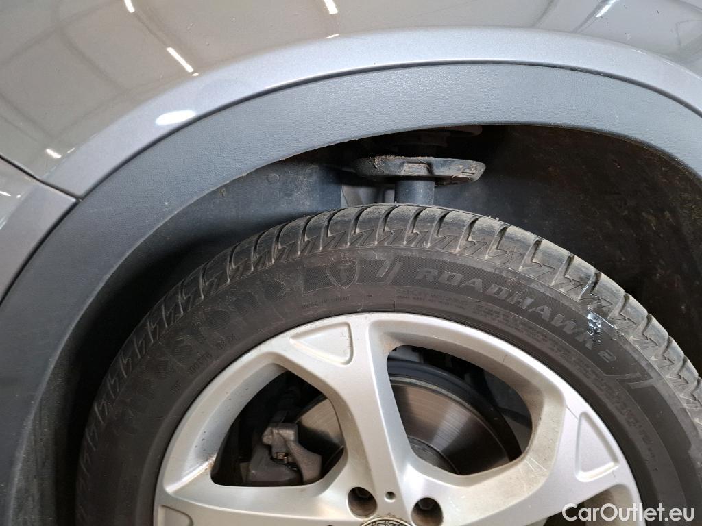  Mercedes  GLA MERCEDES-BENZ Classe  5p SUV  180 d Business Executive Edit BVA7 #19