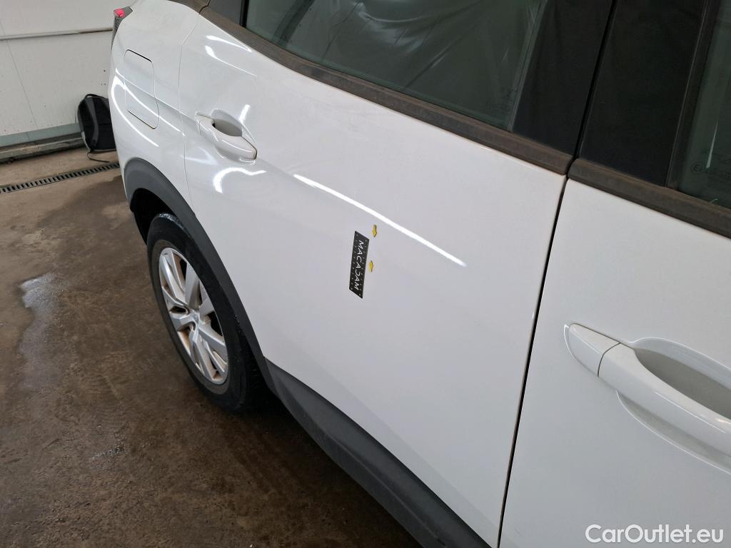  Peugeot  3008  Active 1.5 HDi 130CV BVM6 E6dT #23