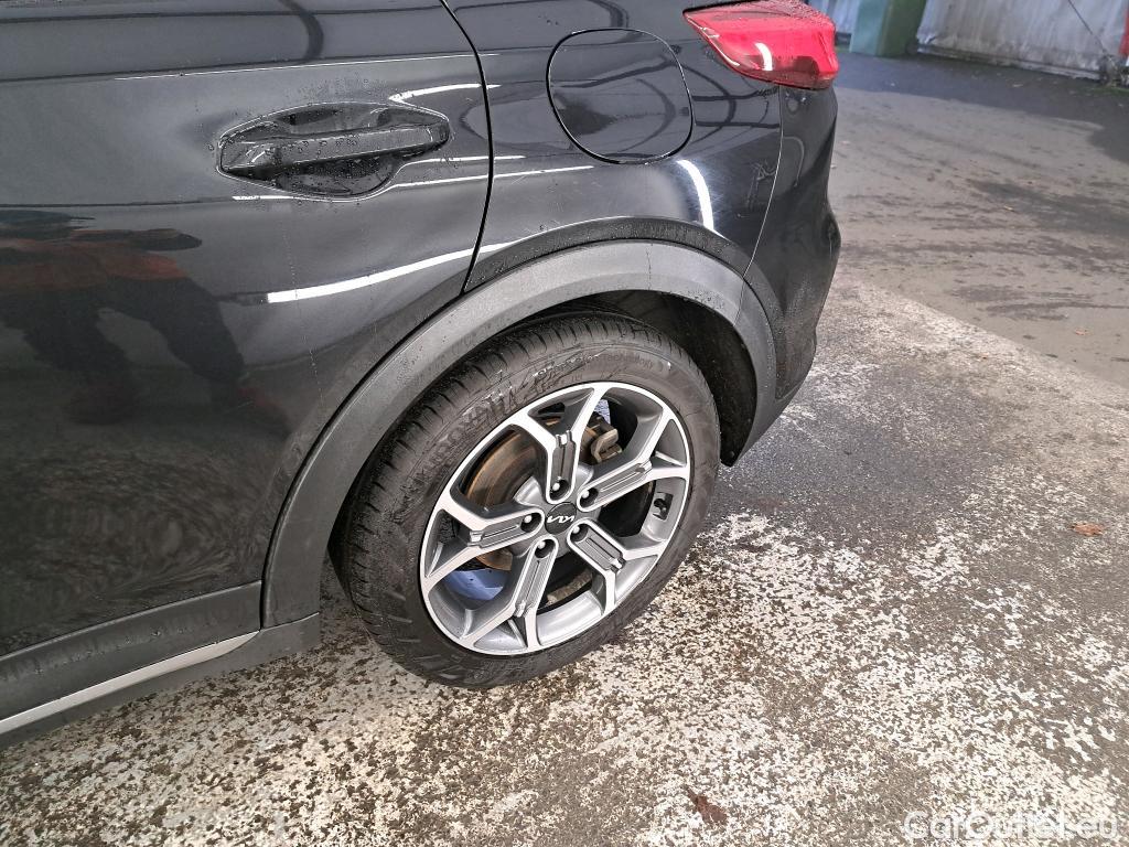  KIA  XCeed KIA  / 2019 / 5P / Crossover 1.6 CRDI 136 ISG MHEV DESIGN DCT7 #22