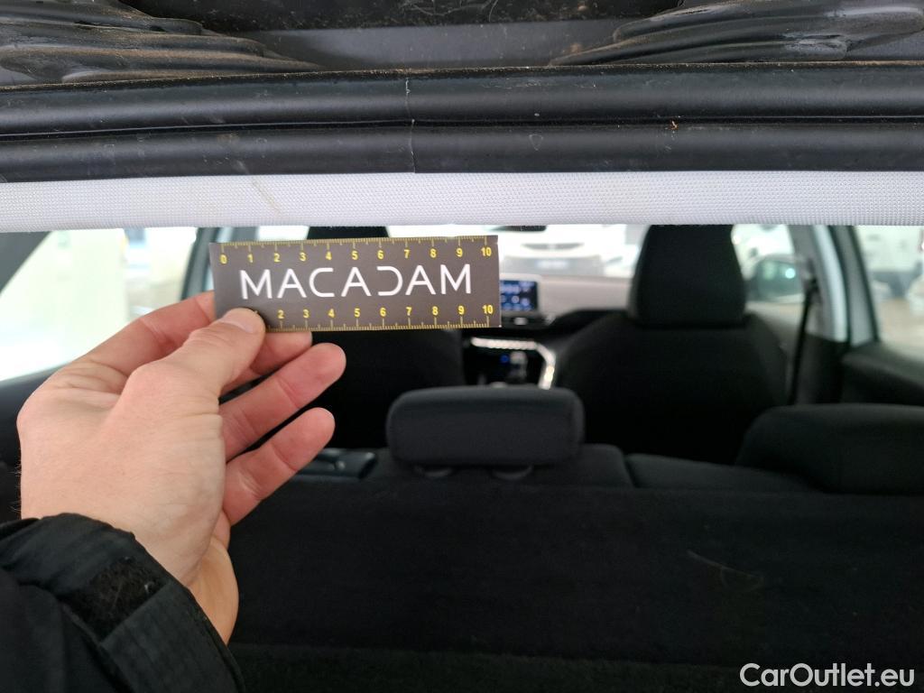  Peugeot  3008  Active 1.5 HDi 130CV BVM6 E6dT #31