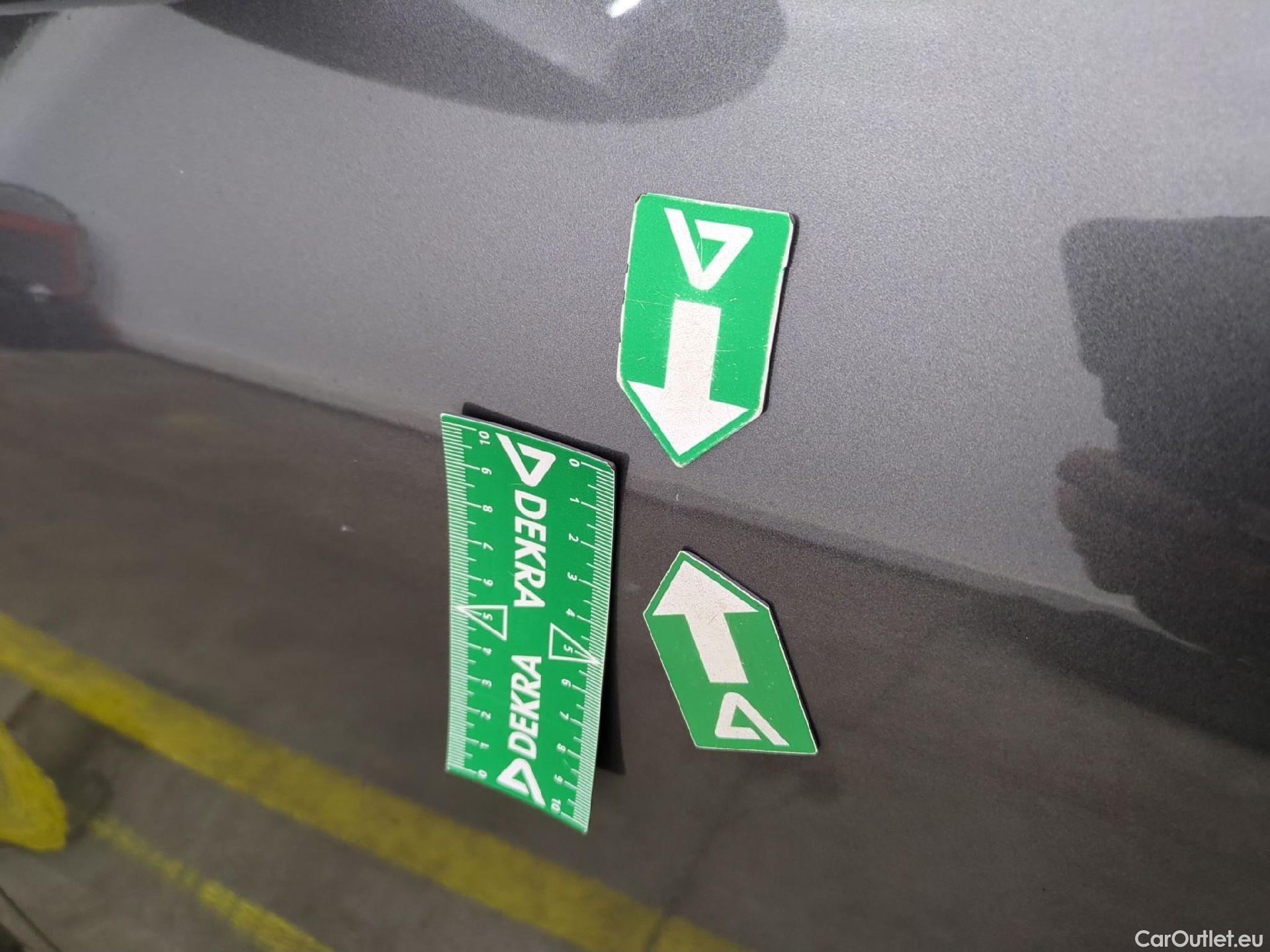  Citroen  C4 Grand Picasso /Spacetourer Business Class 1.6 BlueHDi 120CV BVM6 E6 #25