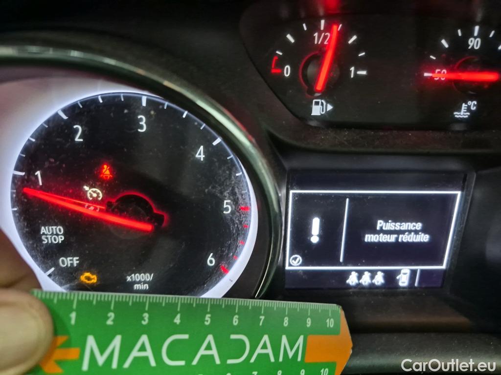  Opel  Astra  K Sports Tourer Business Edition Start/Stop 1.6 CDTI 110CV BVM6 E6 #96