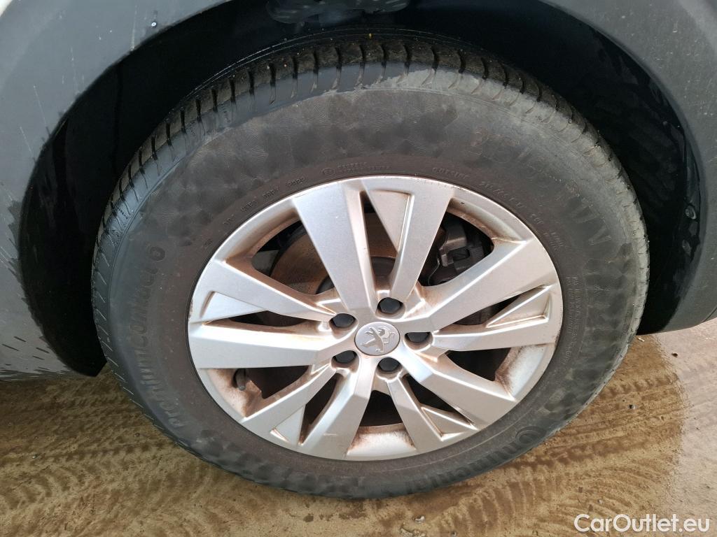  Peugeot  3008  Active 1.5 HDi 130CV BVM6 E6dT #34