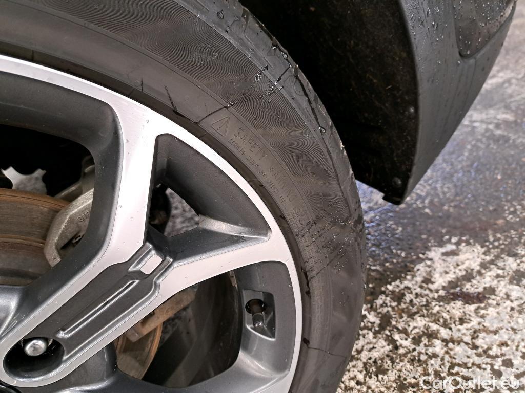  KIA  XCeed KIA  / 2019 / 5P / Crossover 1.6 CRDI 136 ISG MHEV DESIGN DCT7 #25