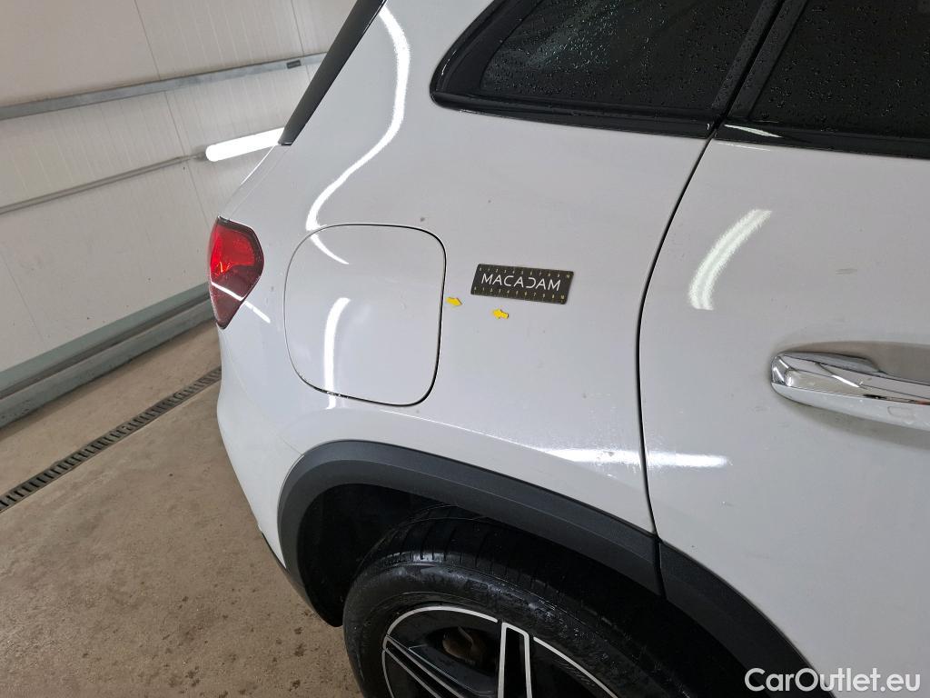  Mercedes  GLA MERCEDES-BENZ  / 2020 / 5P / SUV 1.3  250 e AMG LINE DCT #1
