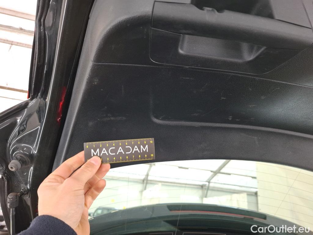  Mercedes  A-Klasse MERCEDES-BENZ Classe A Compact / 2018 / 5P / Berline A 180 Business Line 7G-DCT #5