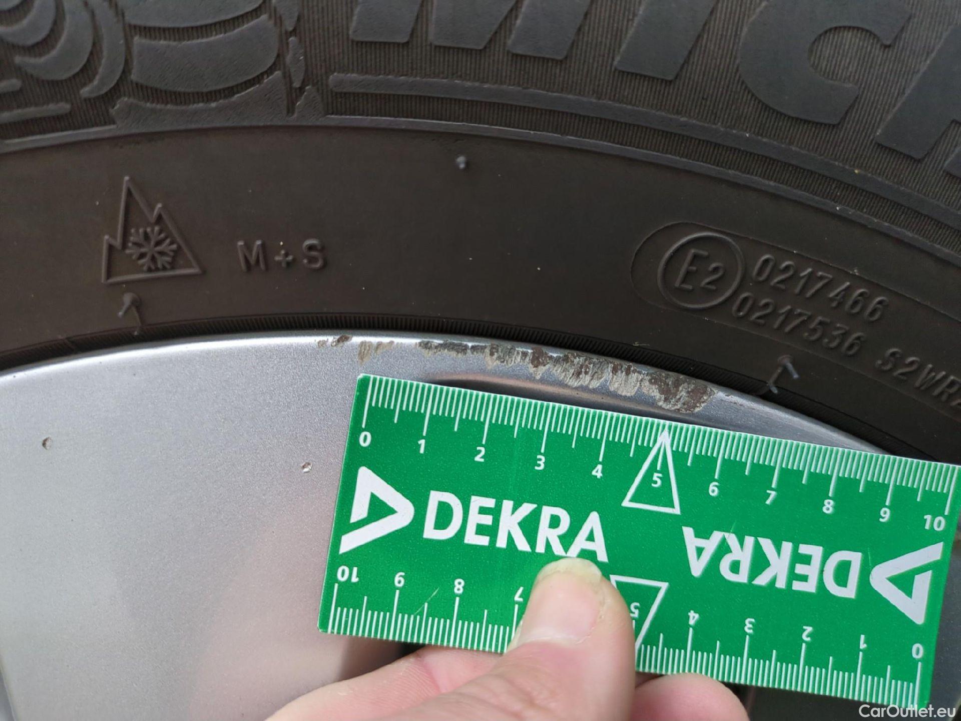  Citroen  C4 Grand Picasso /Spacetourer Business Class 1.6 BlueHDi 120CV BVM6 E6 #19