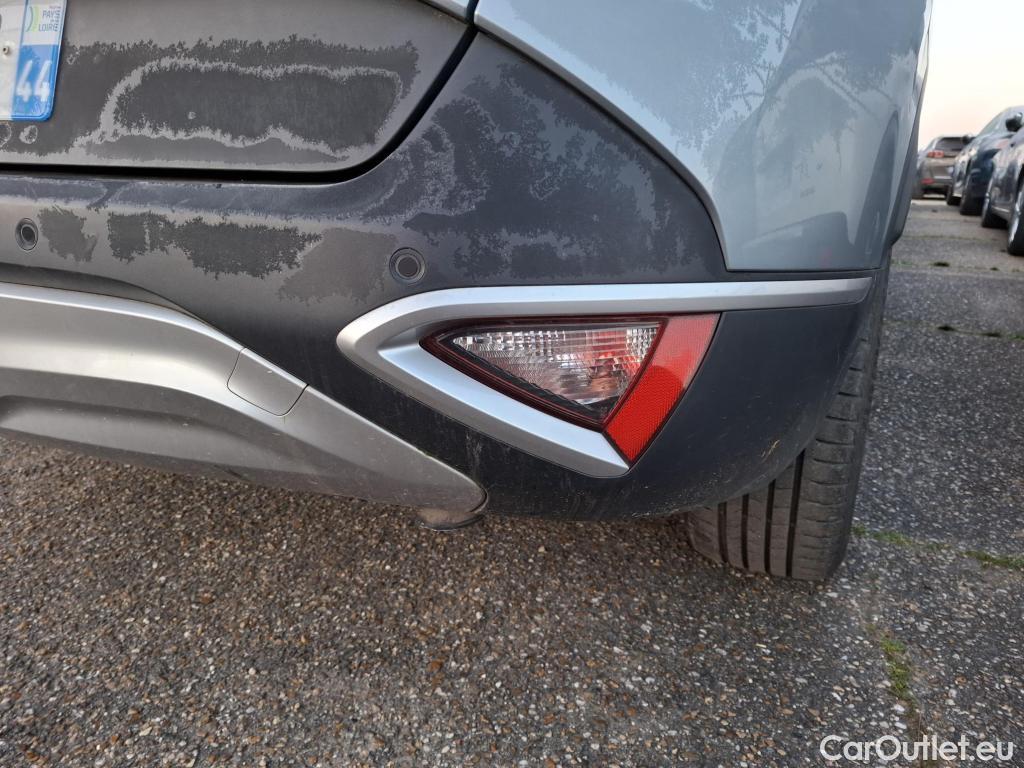  KIA  Sportage KIA  / 2021 / 5P / SUV 1.6 T-GDI 265 PHEV AUTO 4WD ACTIVE BUSIN #3