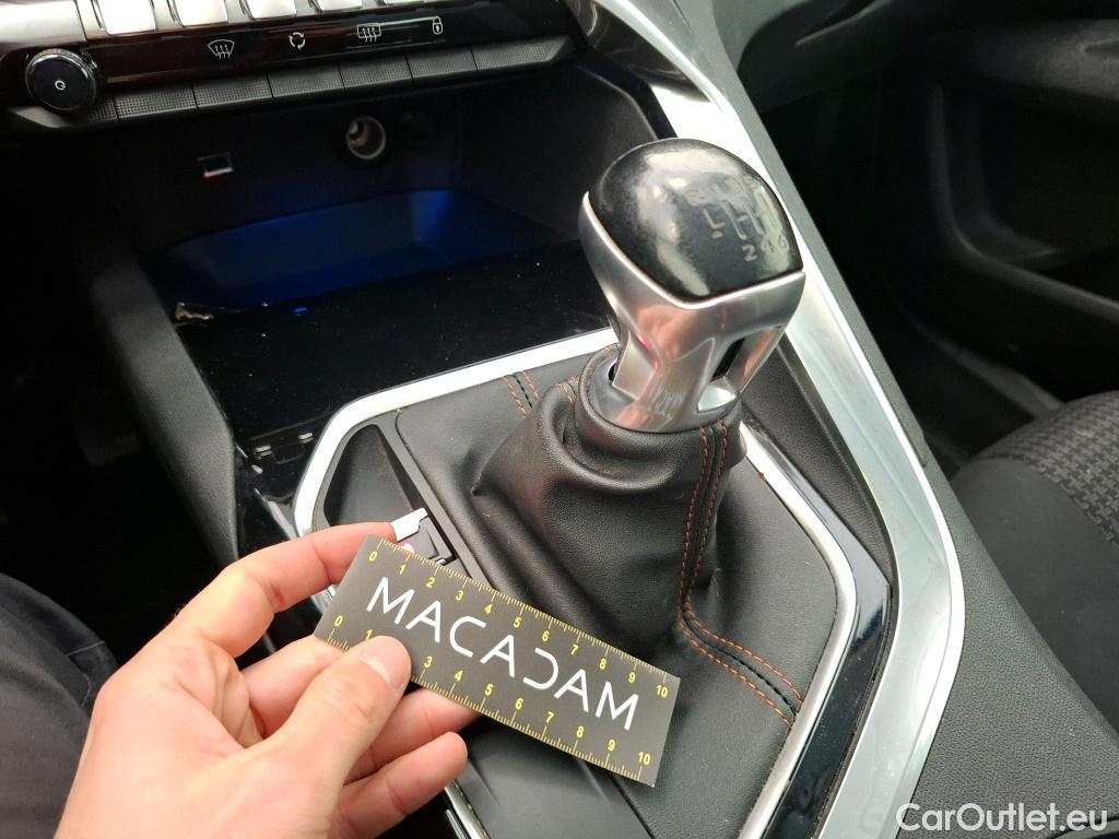  Peugeot  3008  Active 1.5 HDi 130CV BVM6 E6dT #5