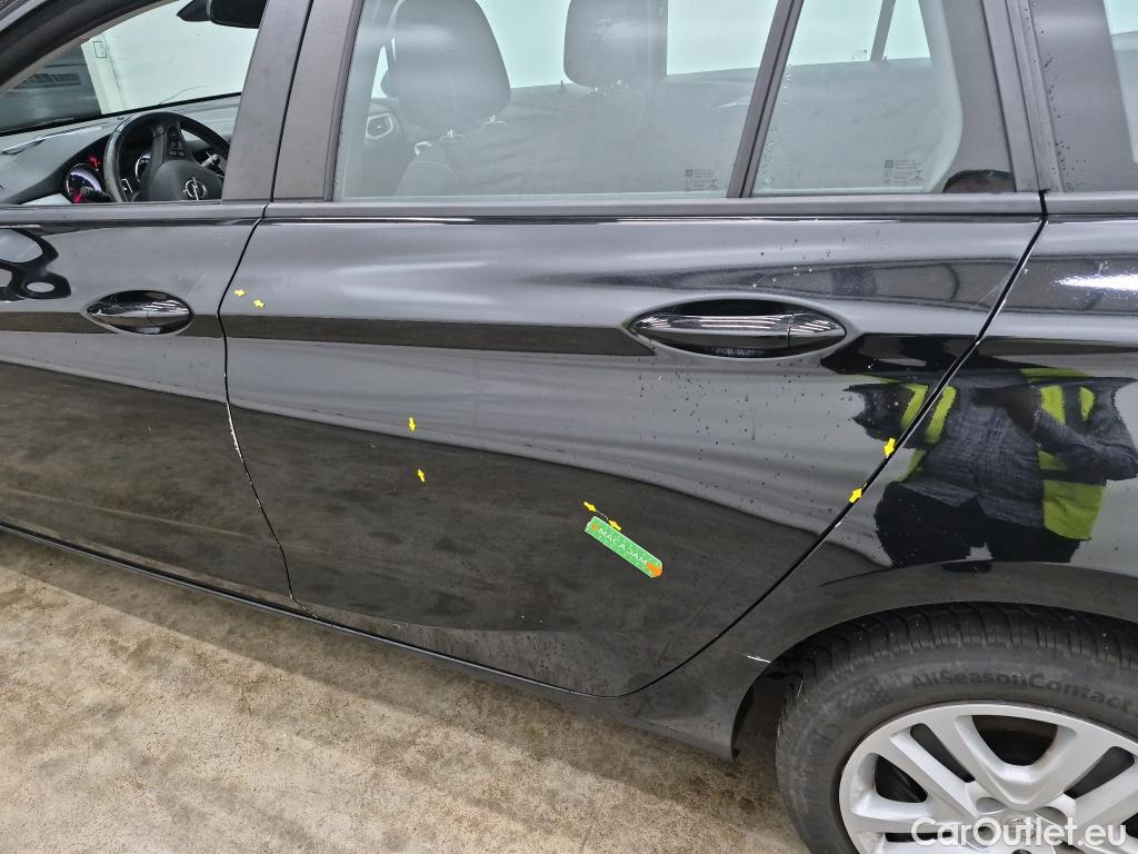  Opel  Astra  K Sports Tourer Business Edition Start/Stop 1.6 CDTI 110CV BVM6 E6 #42