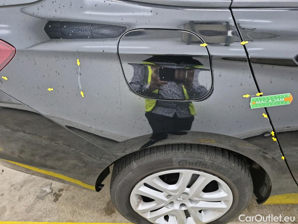  Opel  Astra  K Sports Tourer Business Edition Start/Stop 1.6 CDTI 110CV BVM6 E6 #9