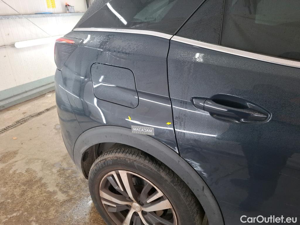  Peugeot  3008 PEUGEOT  / 2016 / 5P / SUV Puretech 180 S&S EAT8 GT LINE #12