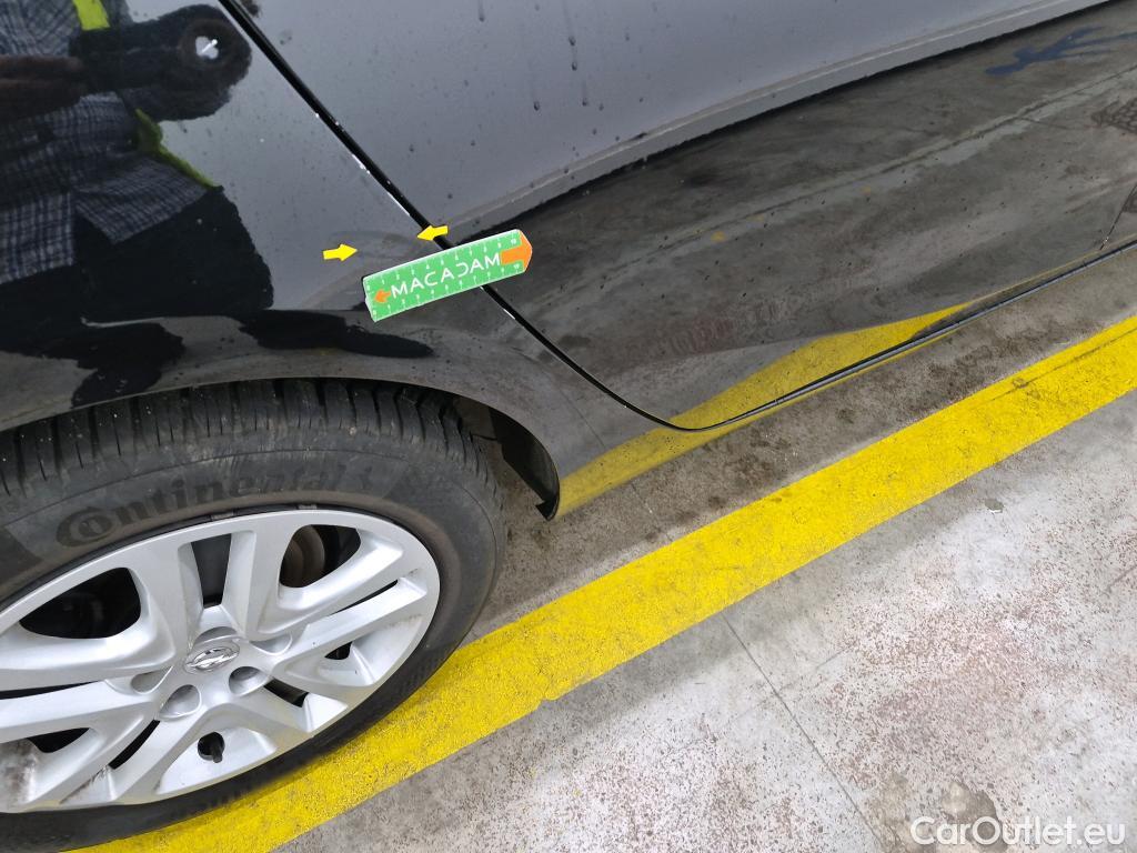  Opel  Astra  K Sports Tourer Business Edition Start/Stop 1.6 CDTI 110CV BVM6 E6 #18