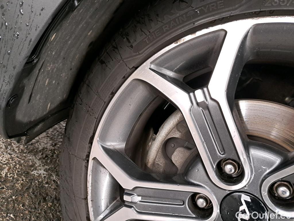  KIA  XCeed KIA  / 2019 / 5P / Crossover 1.6 CRDI 136 ISG MHEV DESIGN DCT7 #34