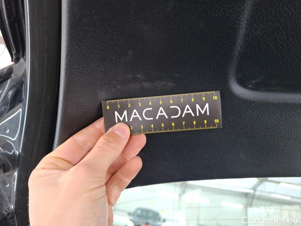  Mercedes  A-Klasse MERCEDES-BENZ Classe A Compact / 2018 / 5P / Berline A 180 Business Line 7G-DCT #6