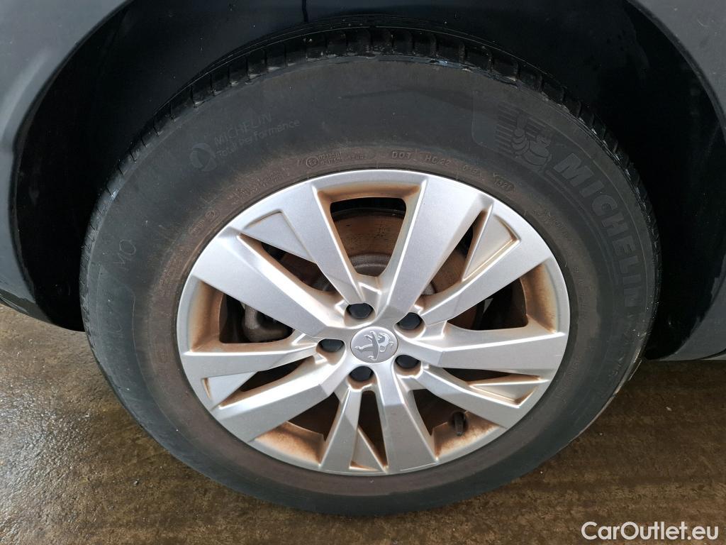  Peugeot  3008  Active 1.5 HDi 130CV BVM6 E6dT #8