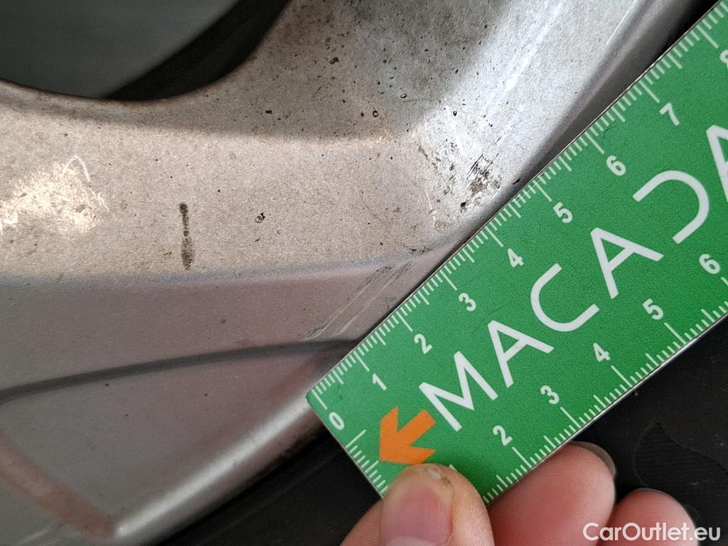  Mercedes  GLA MERCEDES-BENZ Classe  5p SUV  180 d Business Executive Edit BVA7 #25